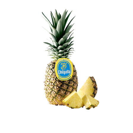 Chiquita Pineapples