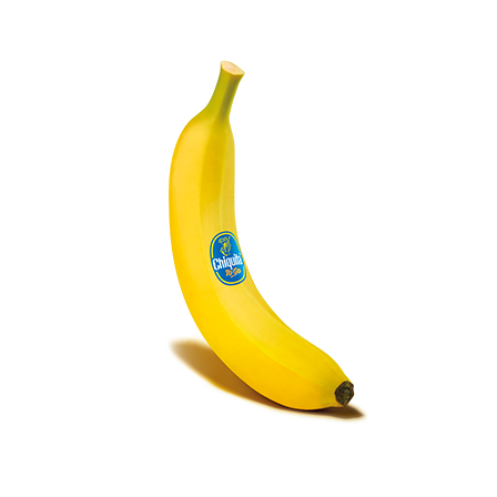 Chiquita Singles Banana ToGo
