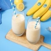Healthy Chiquita Banana Smoothie