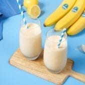 Healthy Chiquita Banana Smoothie