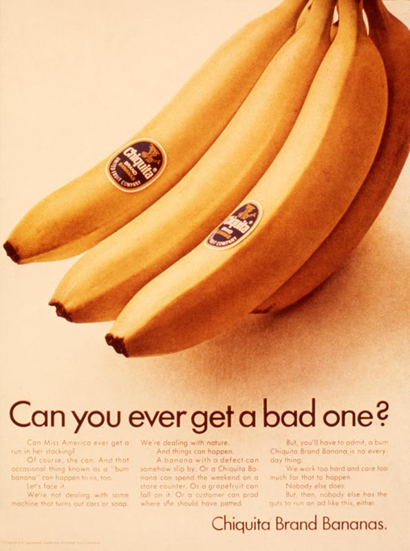 Chiquita-can-you-ever-get-bad-one