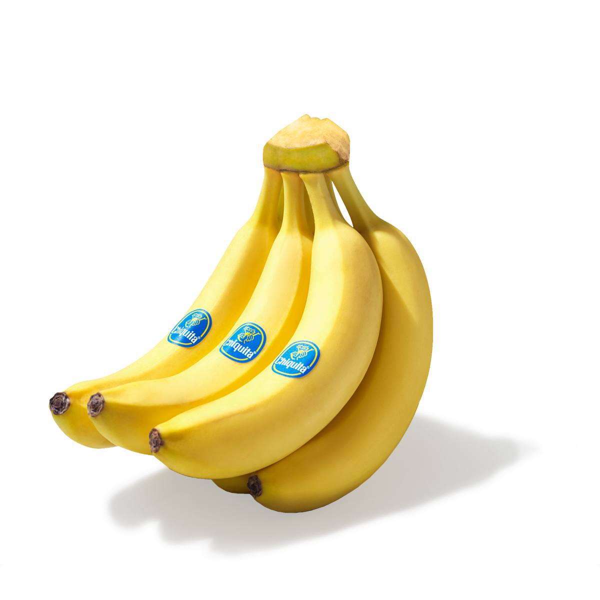 B-DAY Chiquita fruits banana