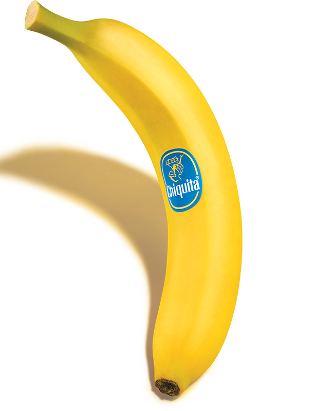Who's Chiquita banana