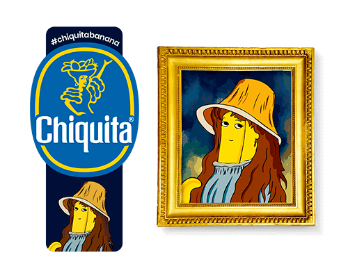 Chiquita-Artist-Sticker_Renoir