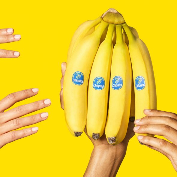 Are bananas good for you? Let’s just say they’re a true hero fruit