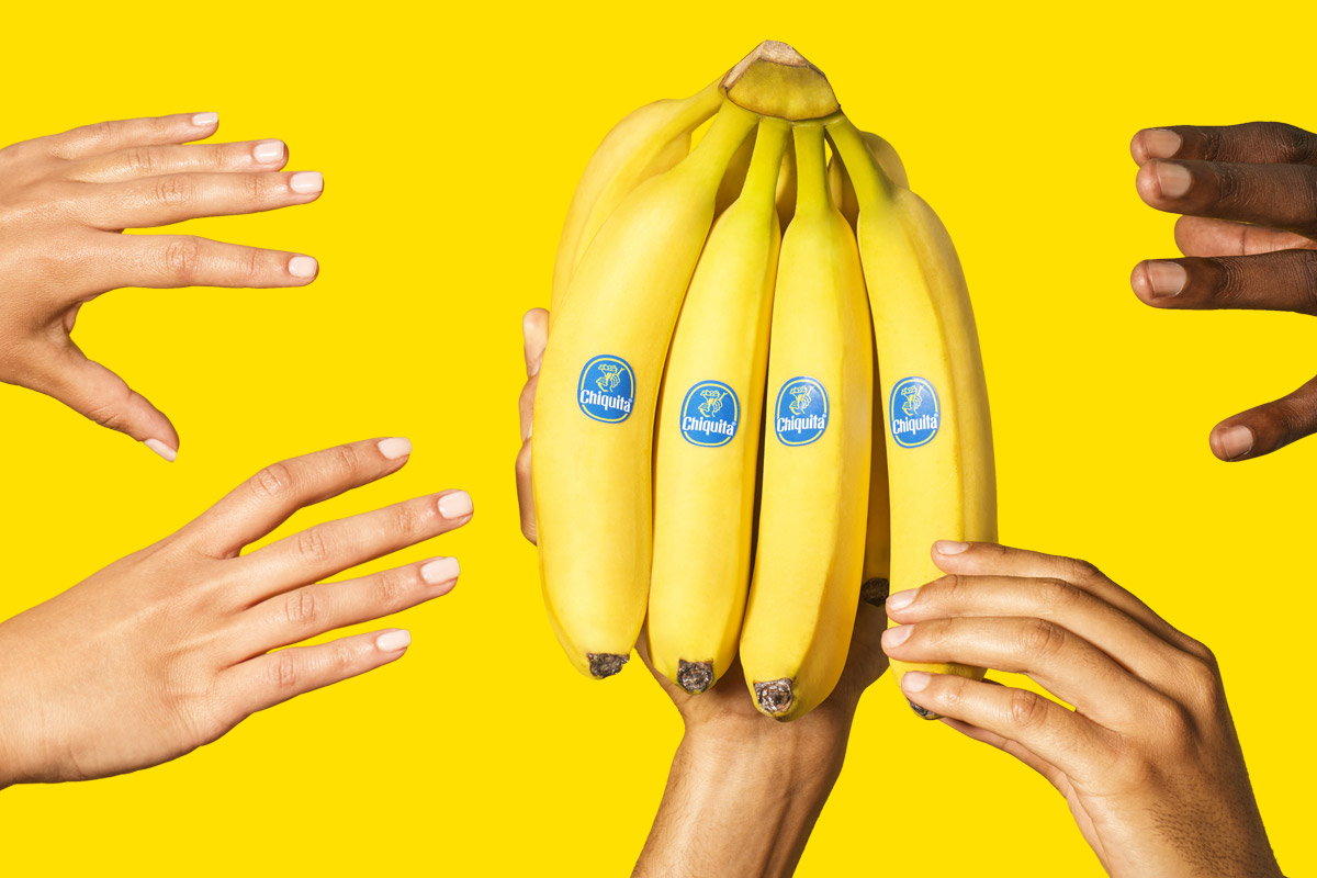 Banana Nutrition Are bananas good for you? Chiquita