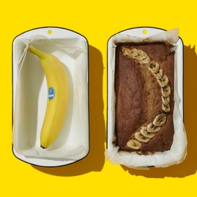 Best Banana Bread: How Many Bananas Do You Need?