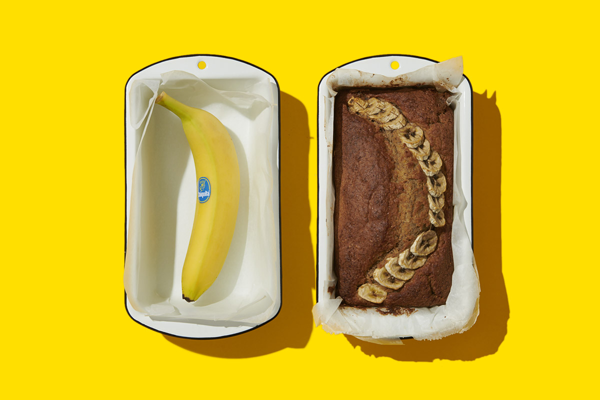 Best Banana Bread: How Many Bananas Do You Need?