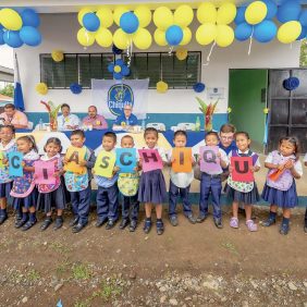 The Chiquita commitment to community development