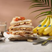Chiquita PBBB Sandwhich