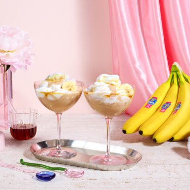 Chiquita Banana Plant-Based Mousse